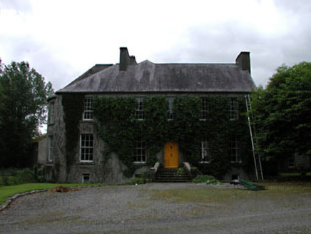 Millbrook, BEACONSTOWN,  Co. KILDARE