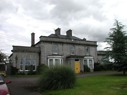 Castleroe Lodge, CASTLEROE WEST,  Co. KILDARE