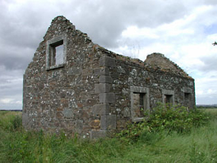 KILKEA UPPER,  Co. KILDARE