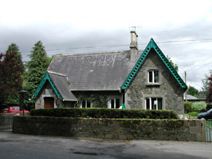 Kilkea National School, KILKEA LODGE FARM, Kilkea,  Co. KILDARE