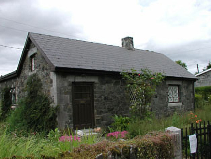 KILKEA LODGE FARM, Kilkea,  Co. KILDARE