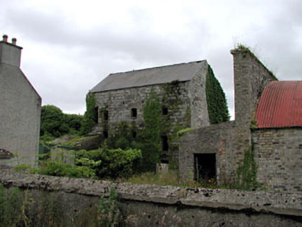 Belan Mill, BELAN,  Co. KILDARE