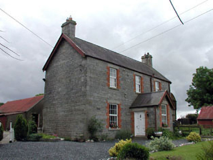 Corballis House, CORBALLIS,  Co. KILDARE