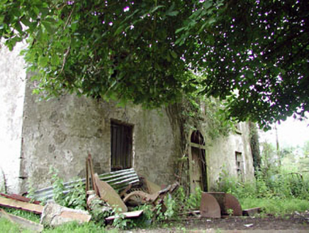 KNOCKPATRICK,  Co. KILDARE