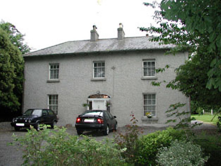 Woodlands, GARTERFARM,  Co. KILDARE