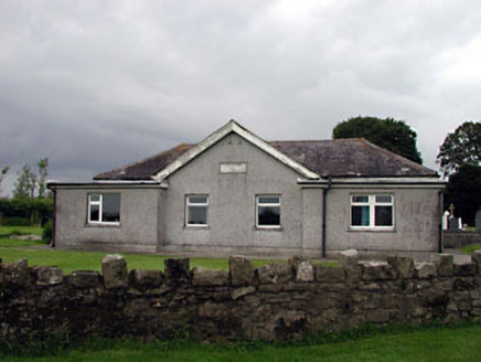 Levitstown Hall, MAGANEY UPPER,  Co. KILDARE