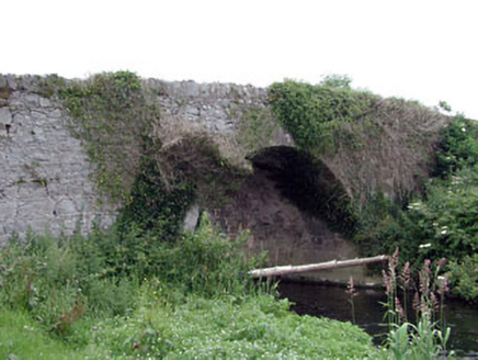 Newtown Bridge, BLACKCASTLE,  Co. KILDARE