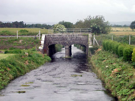 DUNMANOGE,  Co. KILDARE