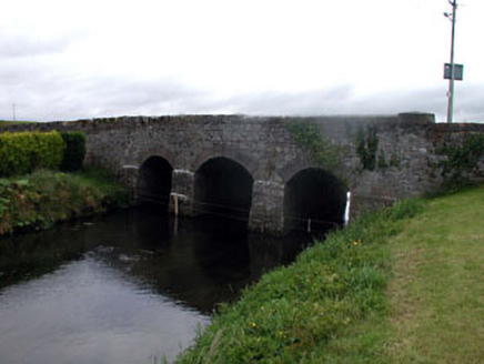 Gotham Bridge, DUNMANOGE,  Co. KILDARE