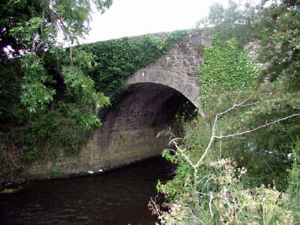Ballaghmoon Bridge, NEWTOWNALLEN,  Co. KILDARE