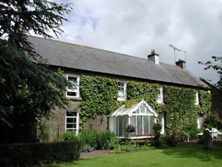 Woodlands House, WOODLANDS WEST,  Co. KILDARE