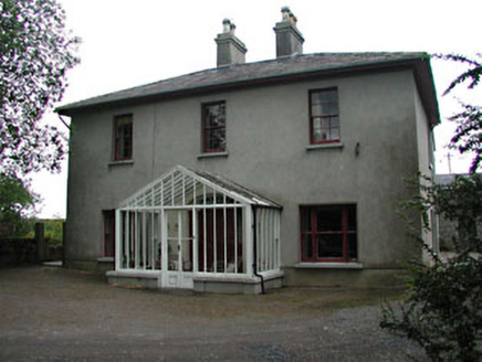 Prumplestown Mill, JOHNSTOWN SOUTH,  Co. KILDARE