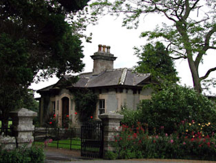 Prumplestown House, PRUMPELSTOWN LOWER,  Co. KILDARE