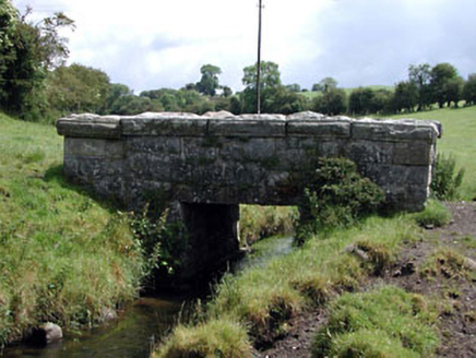 GRANEY EAST, Graney,  Co. KILDARE