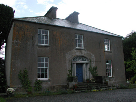 Graney House, GRANEY EAST,  Co. KILDARE