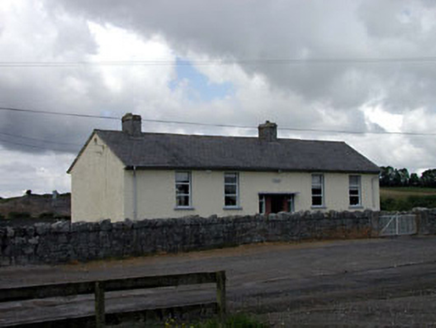 Bigstone National School, BALLYRAGGAN, Bigstone,  Co. KILDARE