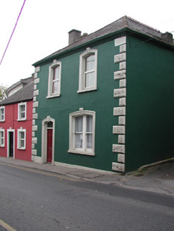 24 Vicar Street,  GARDENS (ST. CANICE PAR.), Kilkenny,  Co. KILKENNY