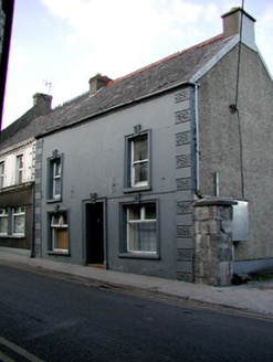 19 Vicar Street,  GARDENS (ST. CANICE PAR.), Kilkenny,  Co. KILKENNY