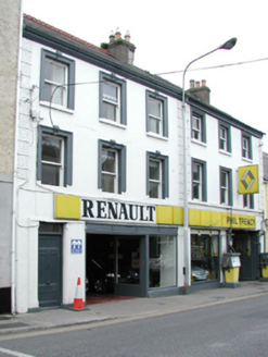 11 Irishtown,  GARDENS (ST. CANICE PAR.), Kilkenny,  Co. KILKENNY