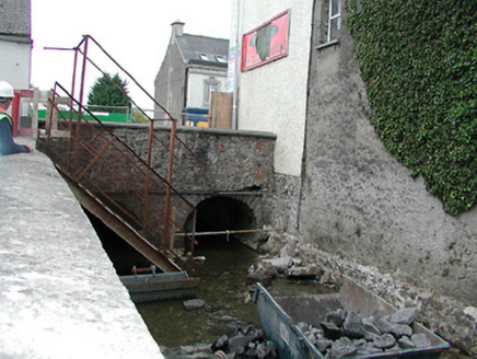 Irishtown, Water Gate, GARDENS (ST. CANICE PAR.), Kilkenny,  Co. KILKENNY