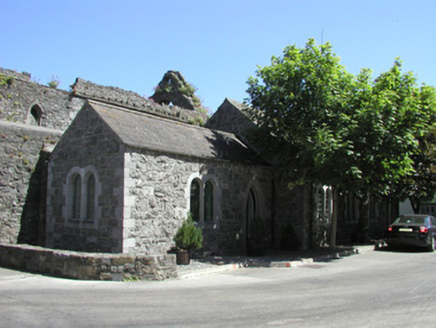 Saint Francis's Abbey Brewery, The Ring,  GARDENS (ST. JOHN'S PAR.), Kilkenny,  Co. KILKENNY