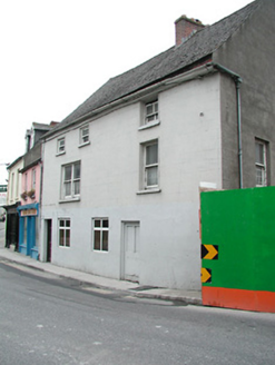 6 Water Gate,  GARDENS (ST. JOHN'S PAR.), Kilkenny,  Co. KILKENNY