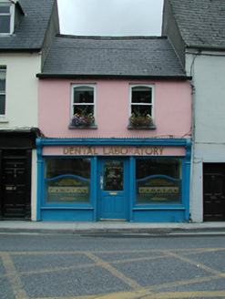 5 Water Gate,  GARDENS (ST. JOHN'S PAR.), Kilkenny,  Co. KILKENNY