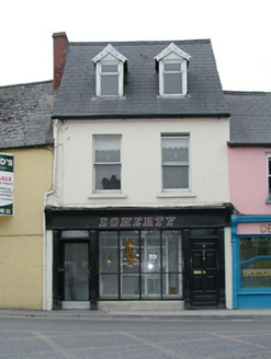 4 Water Gate,  GARDENS (ST. JOHN'S PAR.), Kilkenny,  Co. KILKENNY