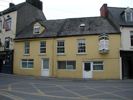 2-3 Water Gate,  GARDENS (ST. JOHN'S PAR.), Kilkenny,  Co. KILKENNY