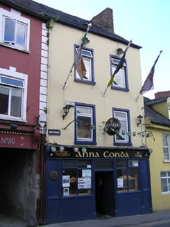 1 Water Gate,  GARDENS (ST. JOHN'S PAR.), Kilkenny,  Co. KILKENNY