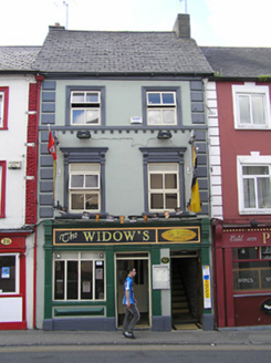 29 Parliament Street,  GARDENS (ST. JOHN'S PAR.), Kilkenny,  Co. KILKENNY