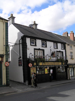 26 Parliament Street, Abbey Street, GARDENS (ST. JOHN'S PAR.), Kilkenny,  Co. KILKENNY