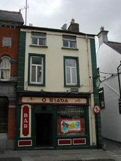 Ó Riada, 25 Parliament Street, Abbey Street, GARDENS (ST. JOHN'S PAR.), Kilkenny,  Co. KILKENNY