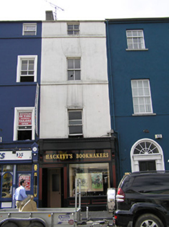 6 Parliament Street,  GARDENS (ST. JOHN'S PAR.), Kilkenny,  Co. KILKENNY