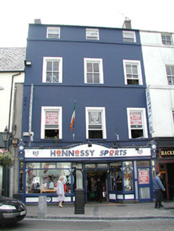 4-5 Parliament Street,  GARDENS (ST. JOHN'S PAR.), Kilkenny,  Co. KILKENNY