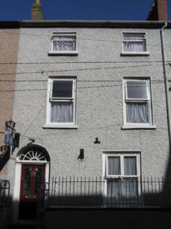 Saint Mary's, 25 James's Street,  GARDENS (ST. JOHN'S PAR.), Kilkenny,  Co. KILKENNY