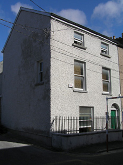 23 James's Street, James's Street Sconce, GARDENS (ST. JOHN'S PAR.), Kilkenny,  Co. KILKENNY