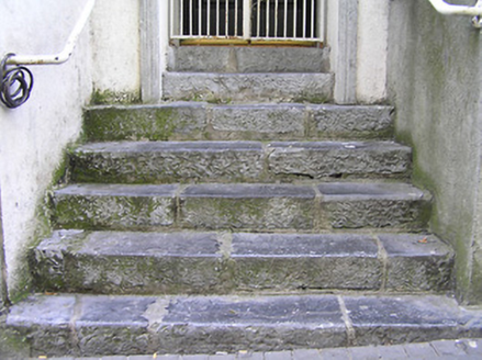 1 James's Street,  GARDENS (ST. JOHN'S PAR.), Kilkenny,  Co. KILKENNY