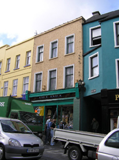 32 High Street,  GARDENS (ST. JOHN'S PAR.), Kilkenny,  Co. KILKENNY