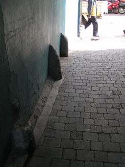 Chapel Lane,  GARDENS (ST. JOHN'S PAR.), Kilkenny,  Co. KILKENNY