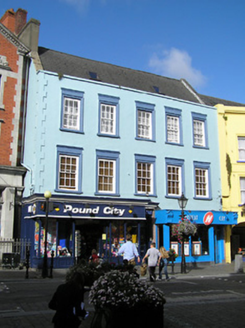 28-29 High Street,  GARDENS (ST. JOHN'S PAR.), Kilkenny,  Co. KILKENNY