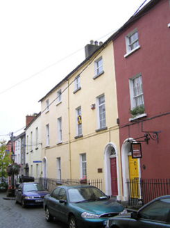 6 William Street,  GARDENS (ST. JOHN'S PAR.), Kilkenny,  Co. KILKENNY