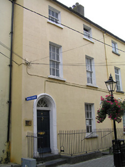 5 William Street,  GARDENS (ST. JOHN'S PAR.), Kilkenny,  Co. KILKENNY
