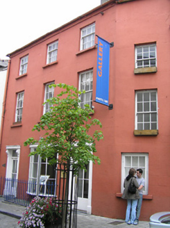 1 William Street,  GARDENS (ST. JOHN'S PAR.), Kilkenny,  Co. KILKENNY
