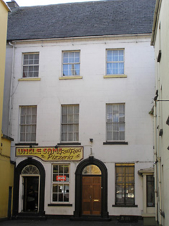 21 High Street,  GARDENS (ST. JOHN'S PAR.), Kilkenny,  Co. KILKENNY