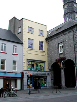 82 High Street,  GARDENS (ST. JOHN'S PAR.), Kilkenny,  Co. KILKENNY