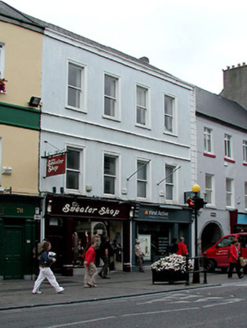 79 High Street,  GARDENS (ST. JOHN'S PAR.), Kilkenny,  Co. KILKENNY