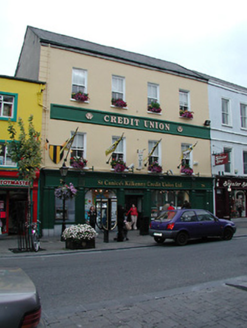78 High Street,  GARDENS (ST. JOHN'S PAR.), Kilkenny,  Co. KILKENNY