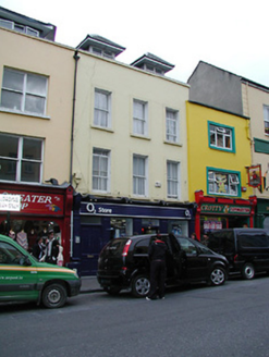 76 High Street,  GARDENS (ST. JOHN'S PAR.), Kilkenny,  Co. KILKENNY