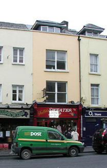 75 High Street,  GARDENS (ST. JOHN'S PAR.), Kilkenny,  Co. KILKENNY